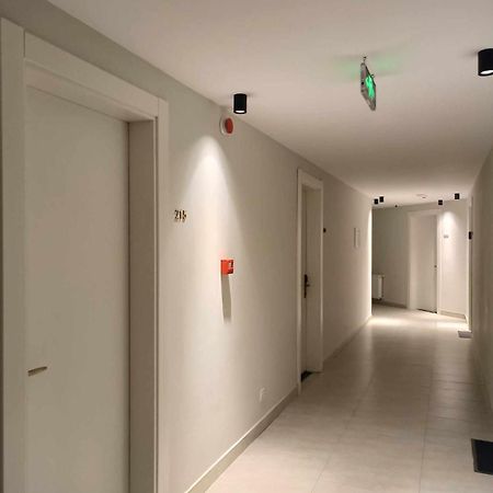Apartamento Новый Гудаури Loft 2 Exterior foto