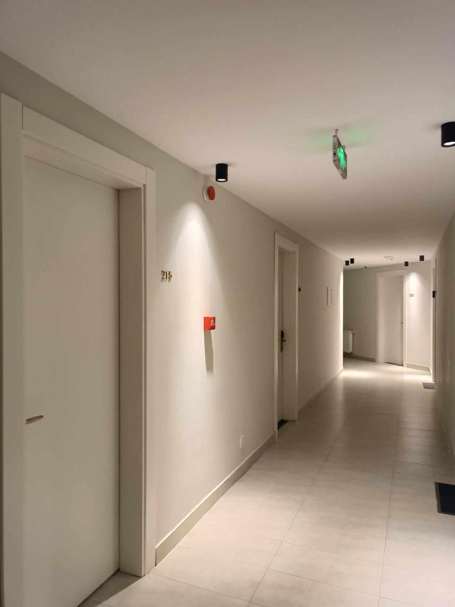 Apartamento Новый Гудаури Loft 2 Exterior foto