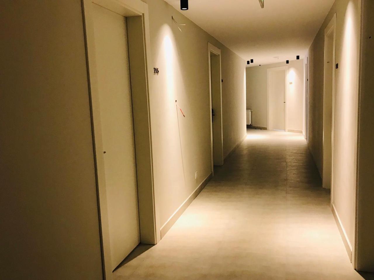 Apartamento Новый Гудаури Loft 2 Exterior foto