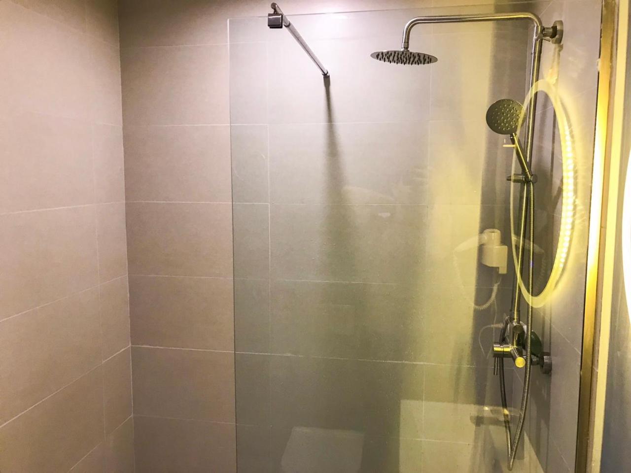 Apartamento Новый Гудаури Loft 2 Exterior foto
