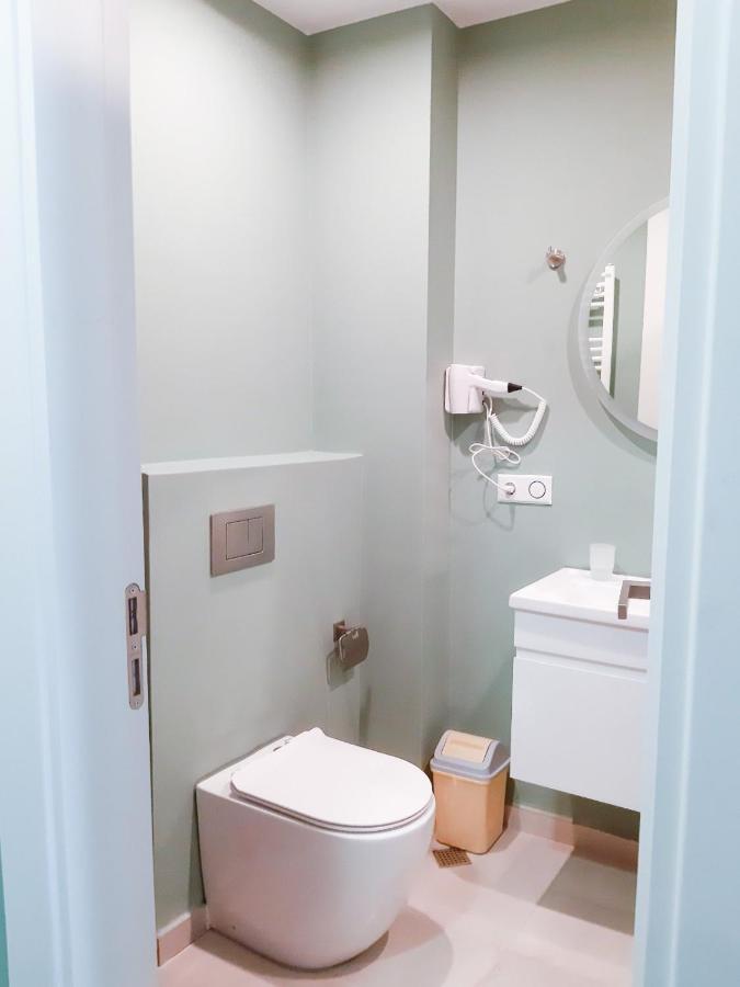 Apartamento Новый Гудаури Loft 2 Exterior foto